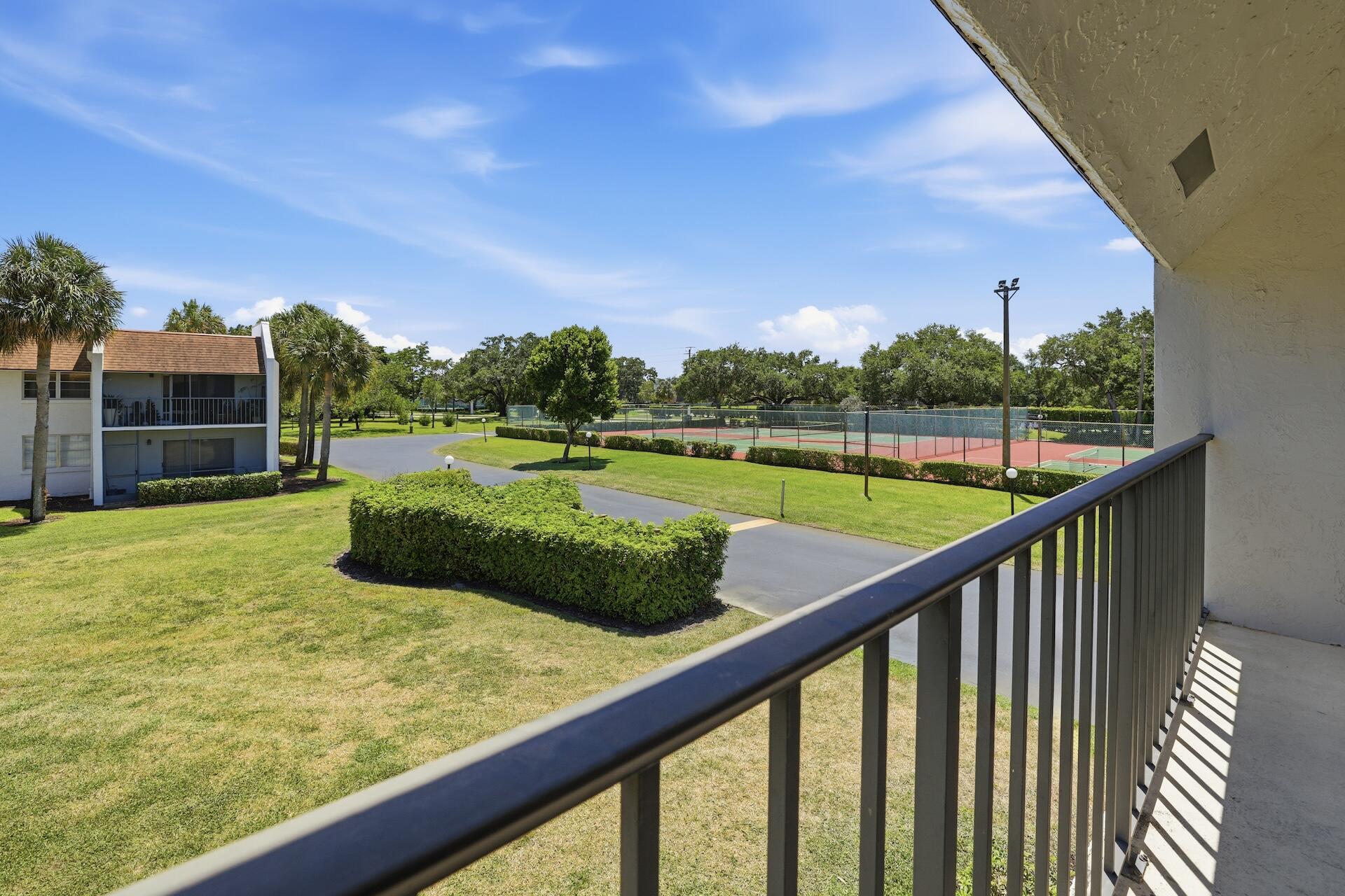 SABAL PINE EAST CONDO - Residential