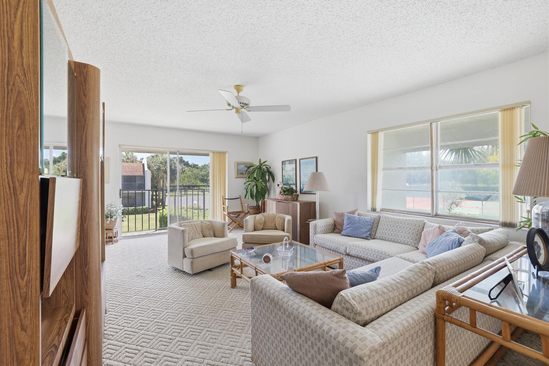 SABAL PINE EAST CONDO - Residential