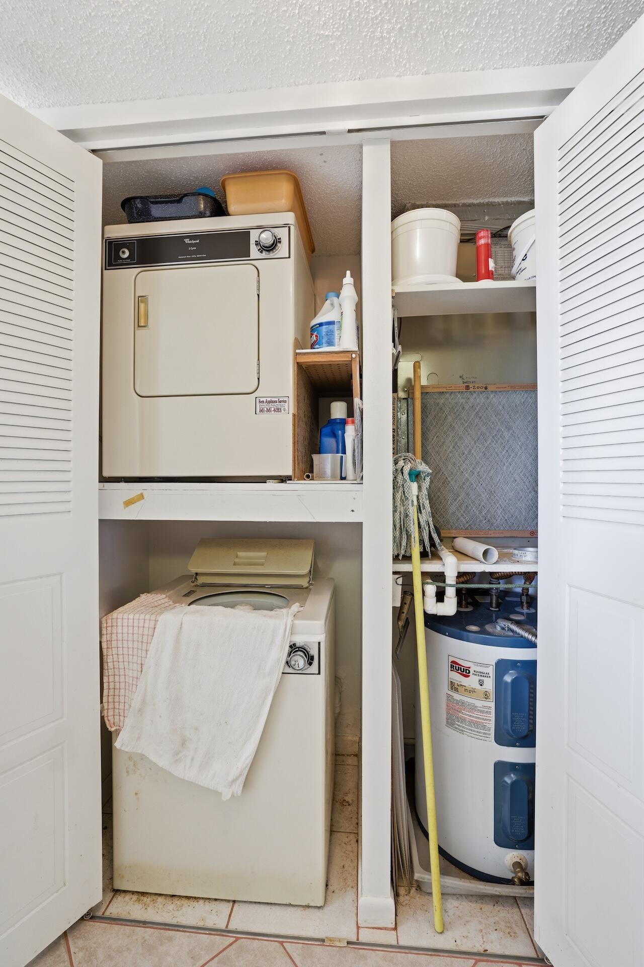 SABAL PINE EAST CONDO - Residential