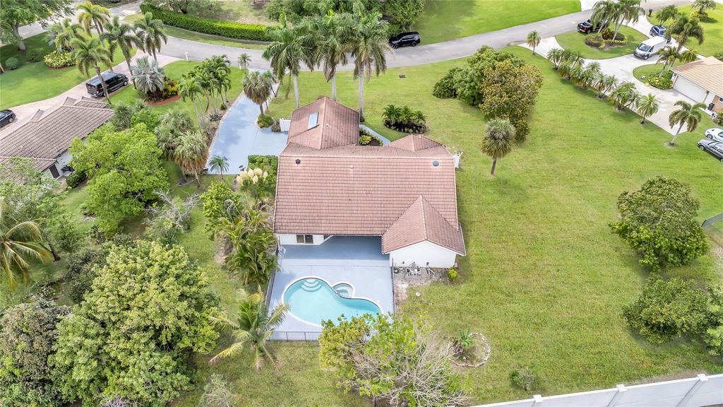 Photo of 8410 Sawpine Road, Delray Beach, FL 33446 (MLS # F10497886)