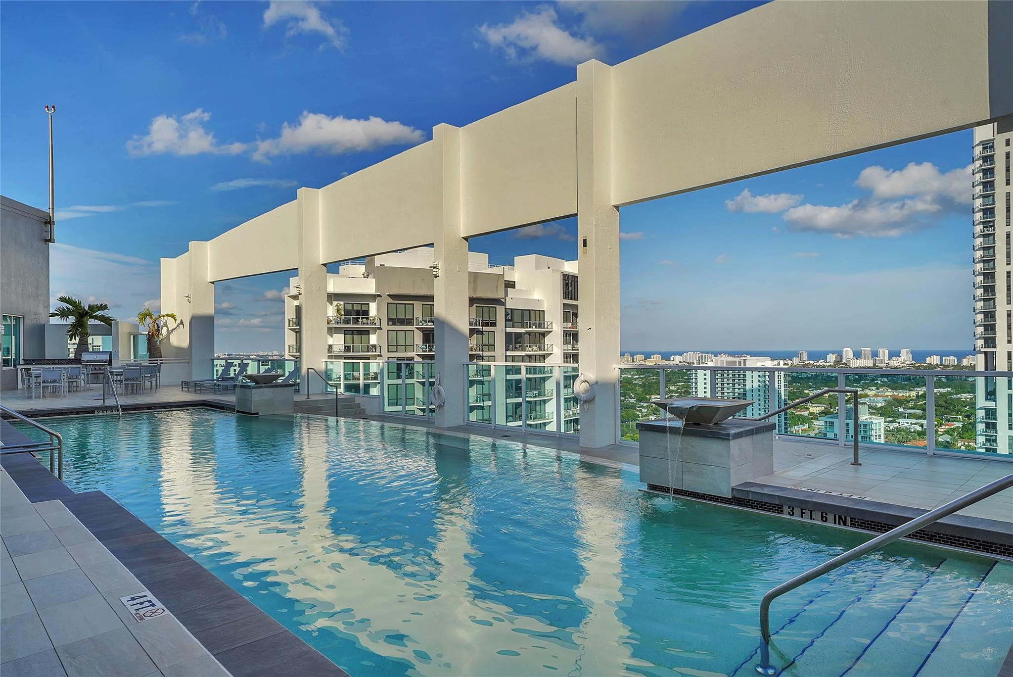 350 Las Olas Place - Residential