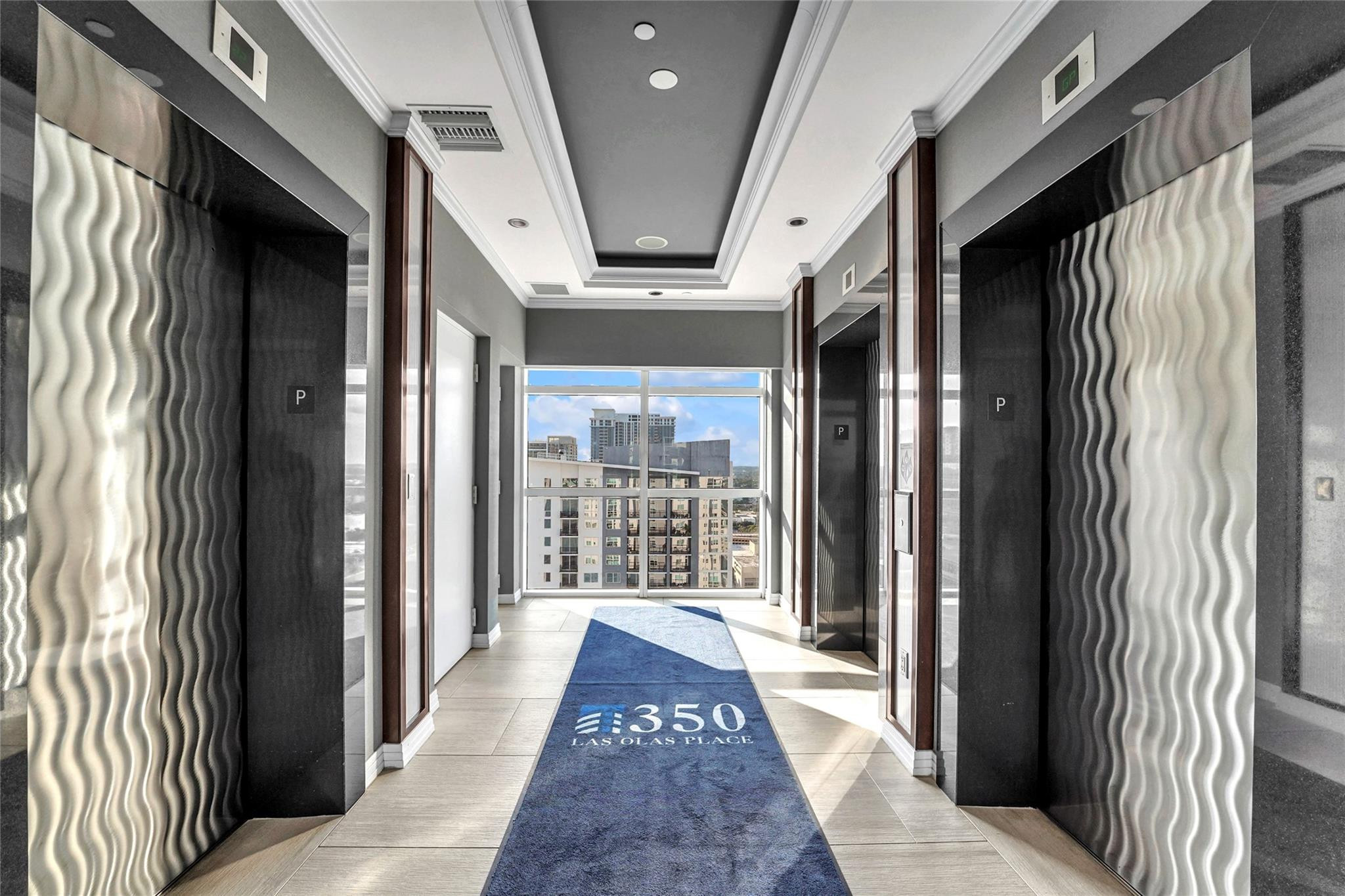 350 Las Olas Place - Residential