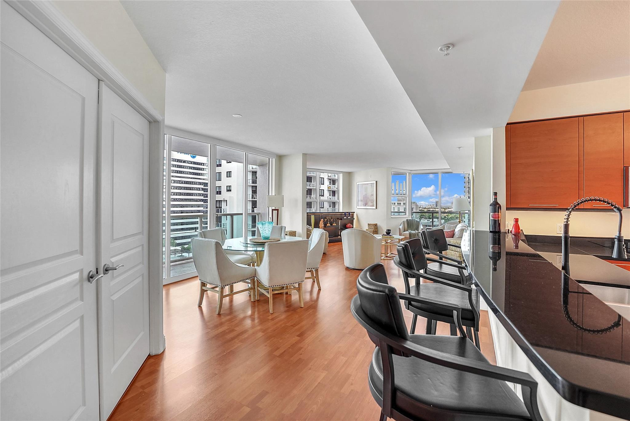 350 Las Olas Place - Residential