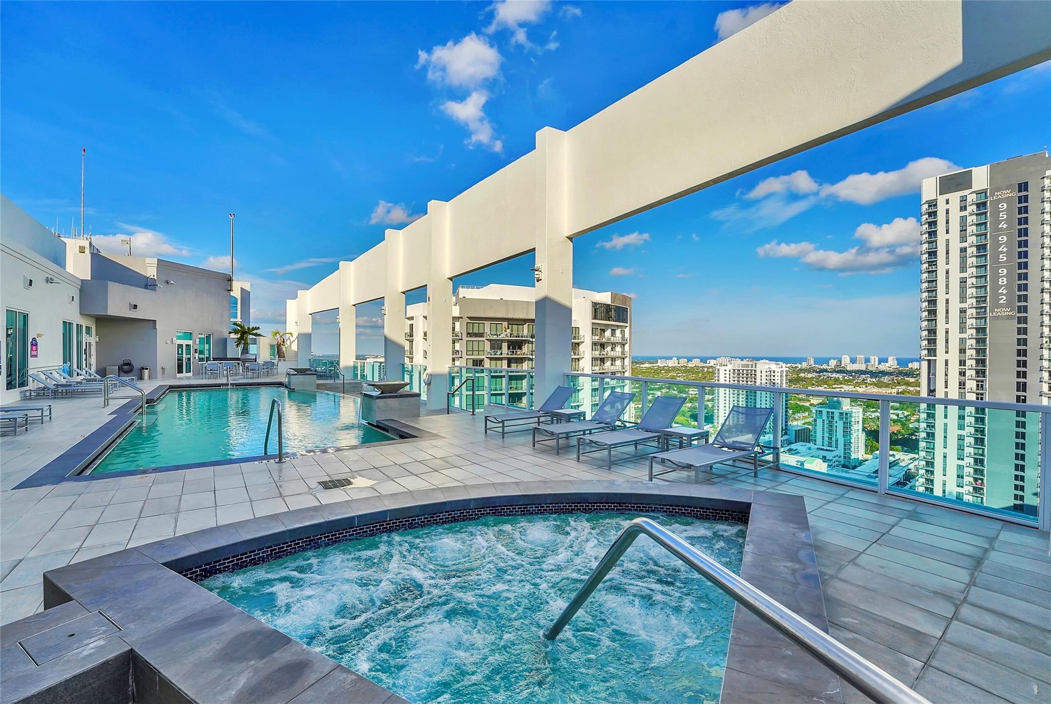 350 Las Olas Place - Residential