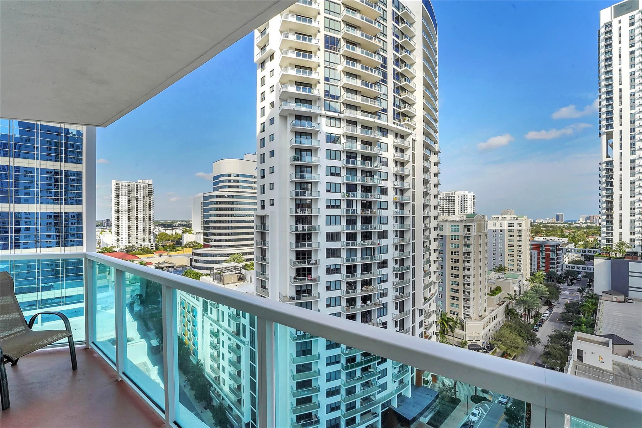 350 Las Olas Place - Residential