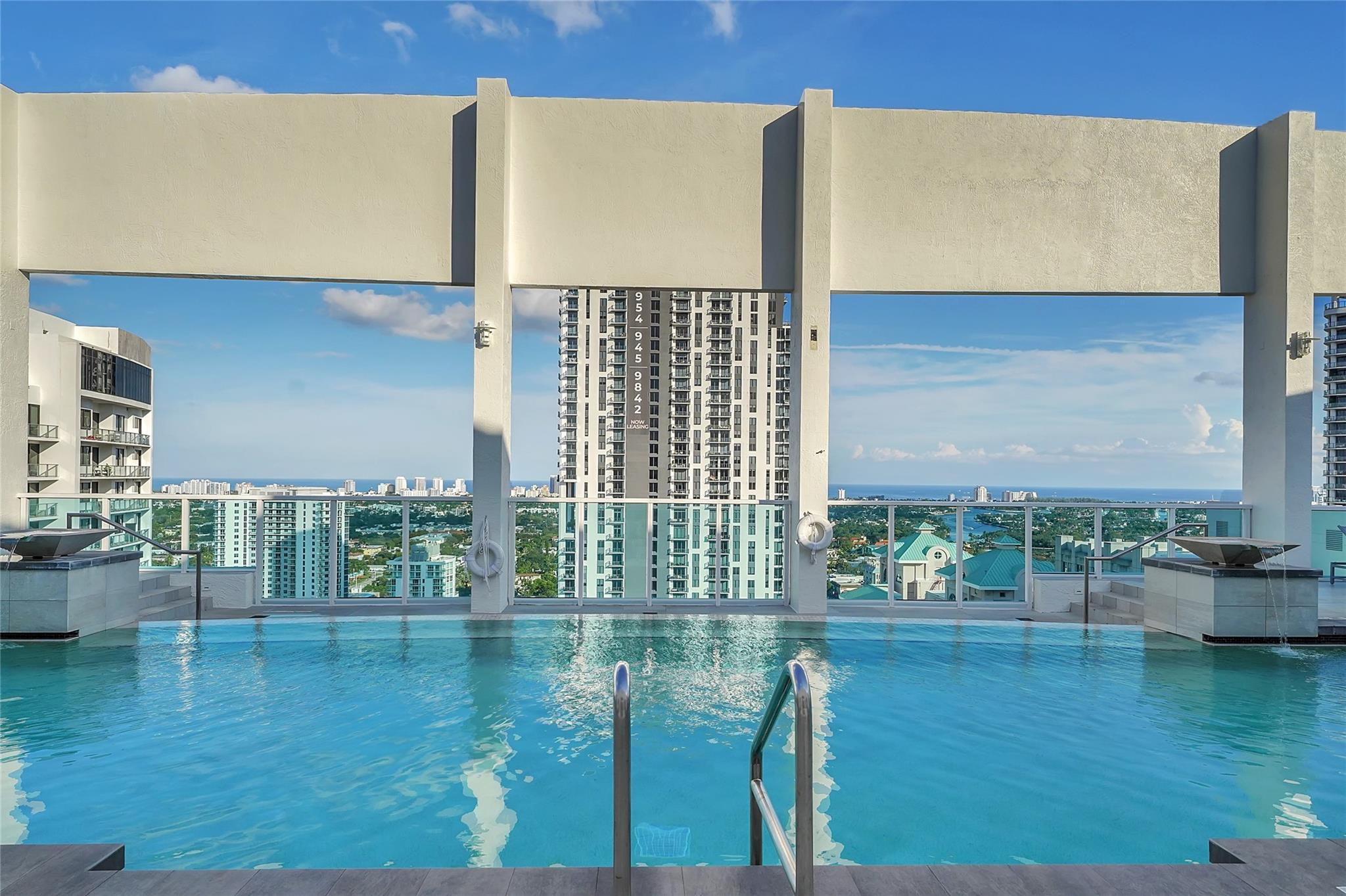 350 Las Olas Place - Residential