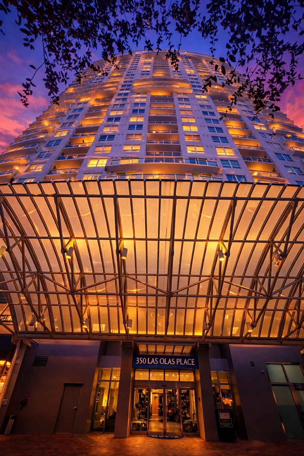 350 Las Olas Place - Residential