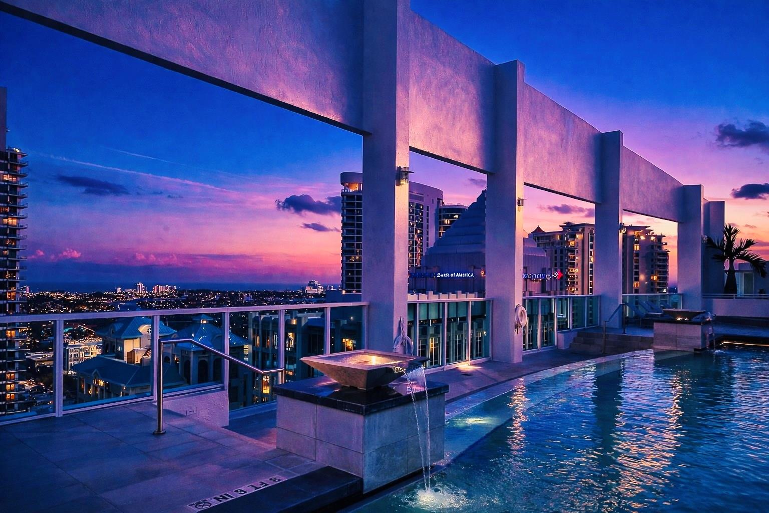 350 Las Olas Place - Residential