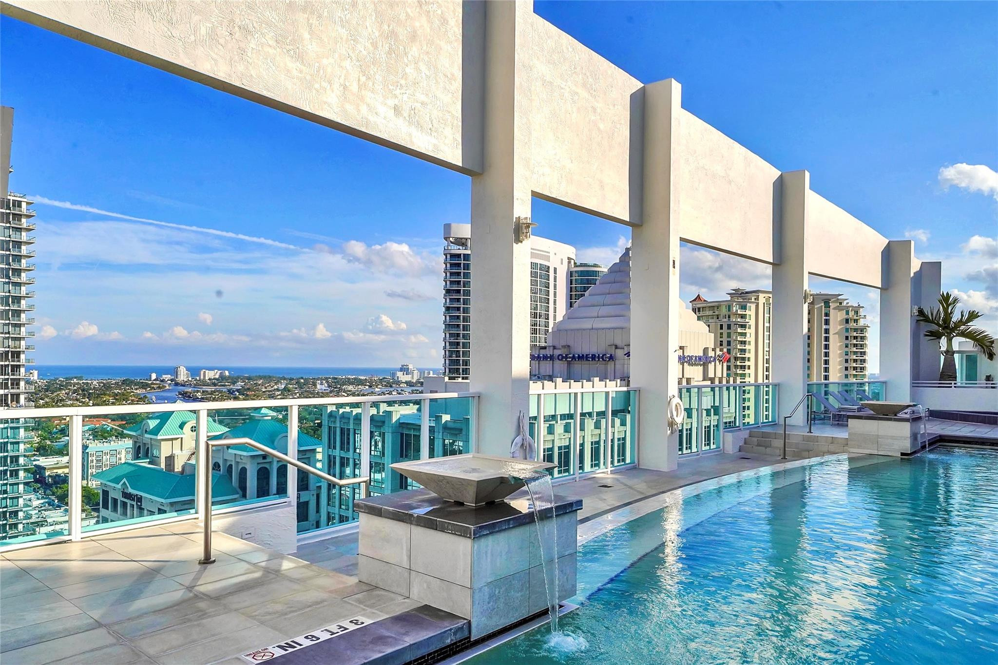 350 Las Olas Place - Residential