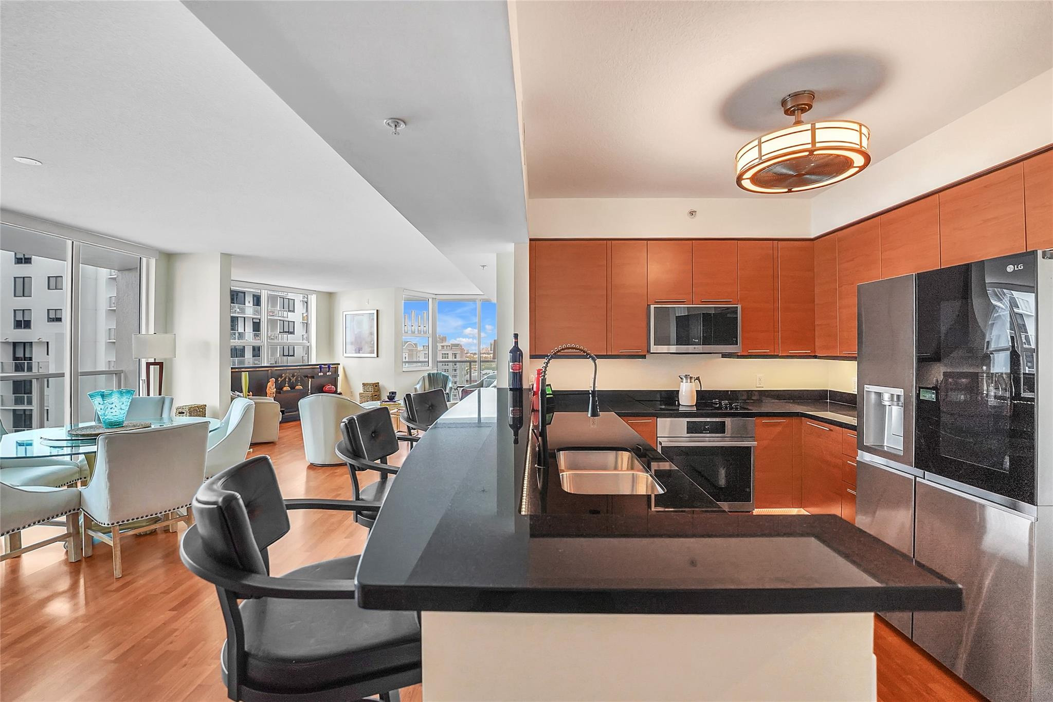 350 Las Olas Place - Residential