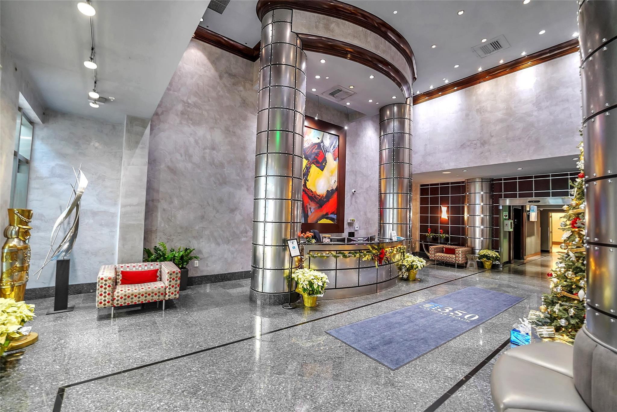 350 Las Olas Place - Residential