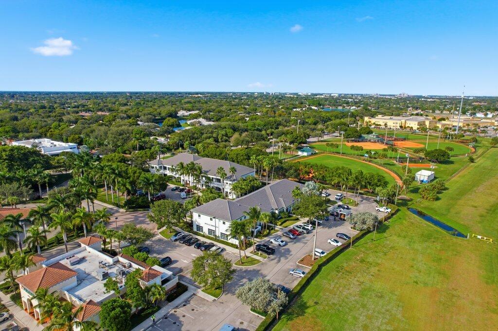 3307 Northlake Boulevard 107