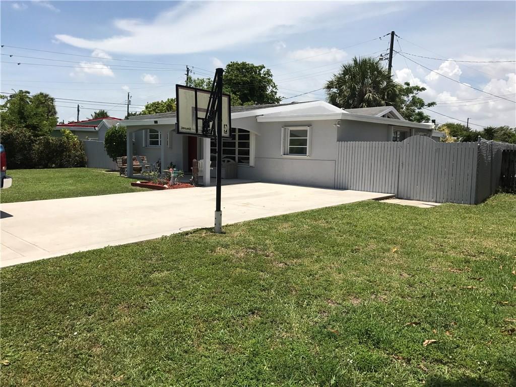 North Margate 50-4 B - Residential
