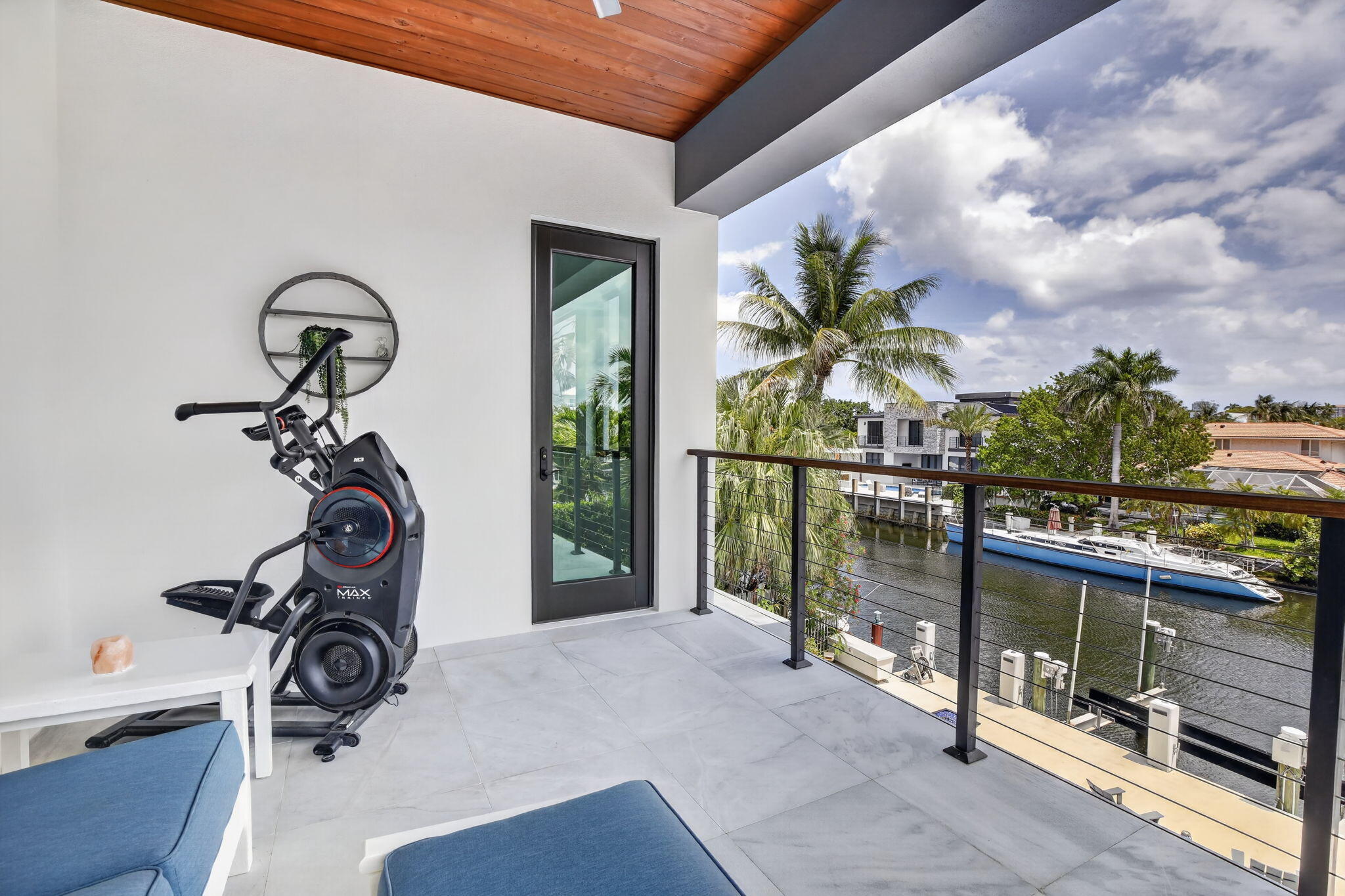 CAPRI OF VENICE - Residential