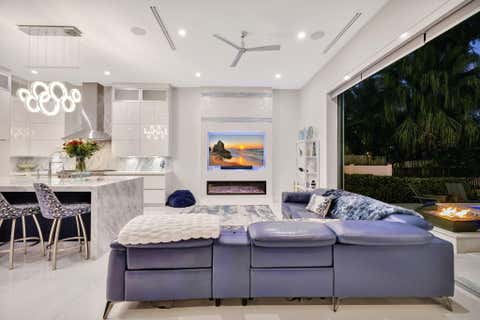 Tiny photo for 334 Isle Of Capri Drive, Fort Lauderdale, FL 33301 (MLS # B26014287)