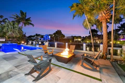 Tiny photo for 334 Isle Of Capri Drive, Fort Lauderdale, FL 33301 (MLS # B26014287)