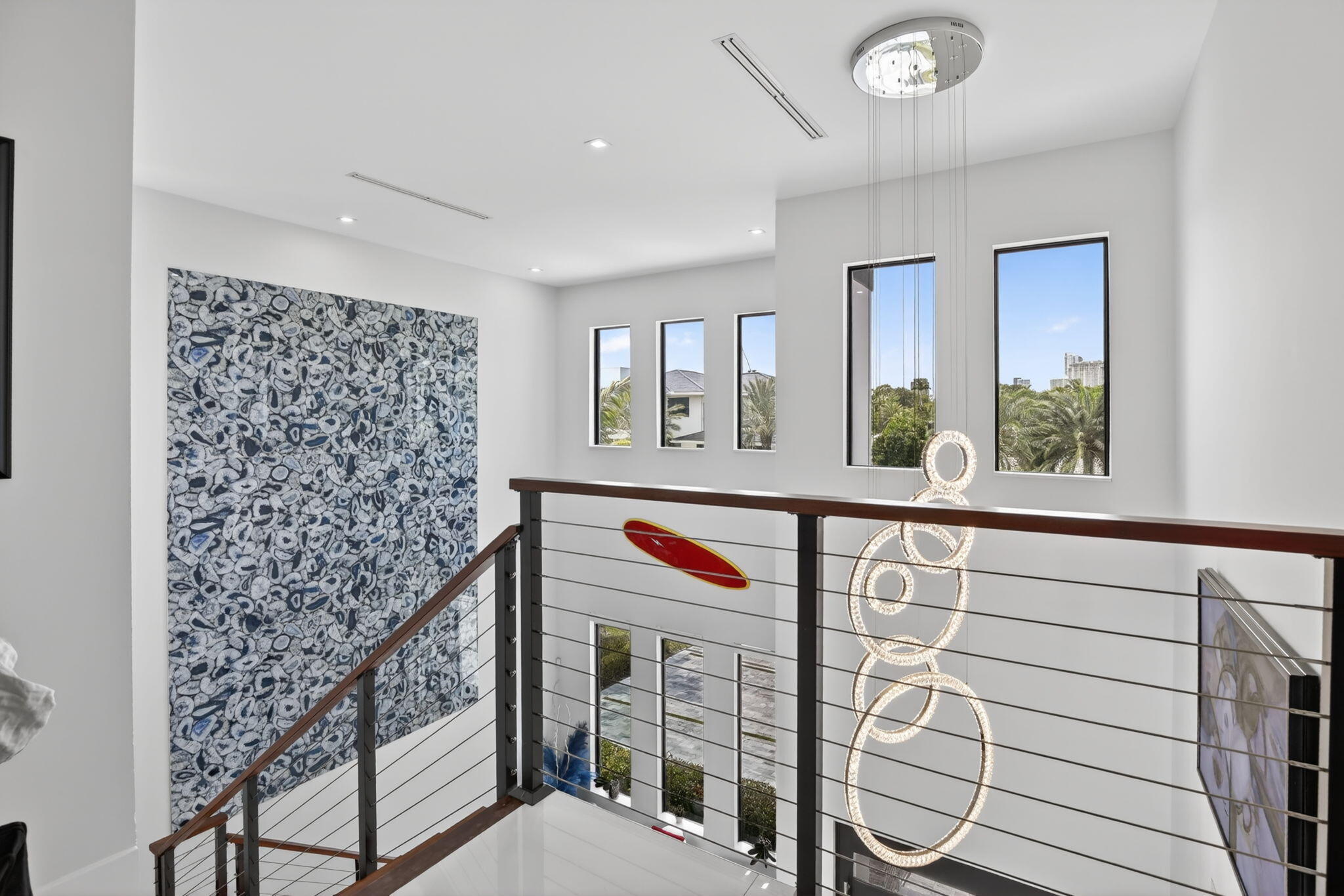 CAPRI OF VENICE - Residential