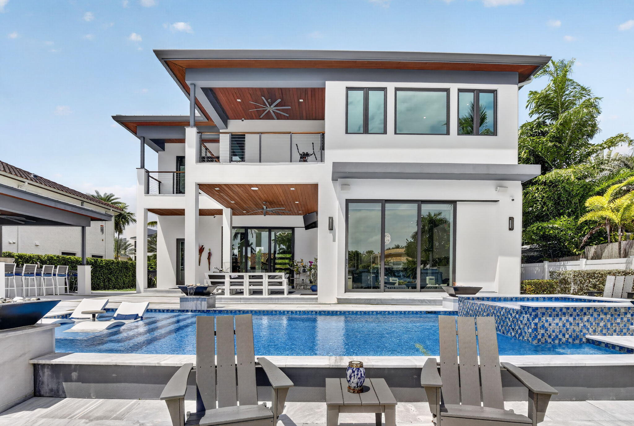 CAPRI OF VENICE - Residential