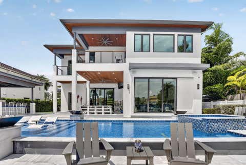 Tiny photo for 334 Isle Of Capri Drive, Fort Lauderdale, FL 33301 (MLS # B26014287)