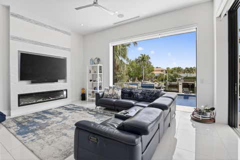 Tiny photo for 334 Isle Of Capri Drive, Fort Lauderdale, FL 33301 (MLS # B26014287)