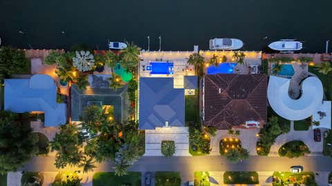 Tiny photo for 334 Isle Of Capri Drive, Fort Lauderdale, FL 33301 (MLS # B26014287)