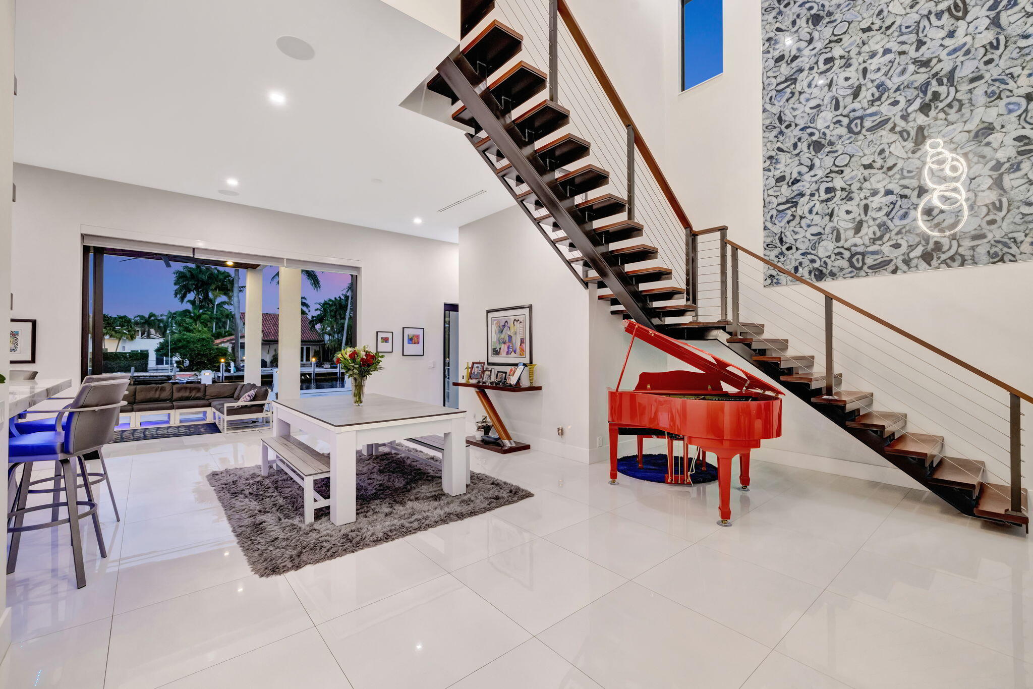 CAPRI OF VENICE - Residential