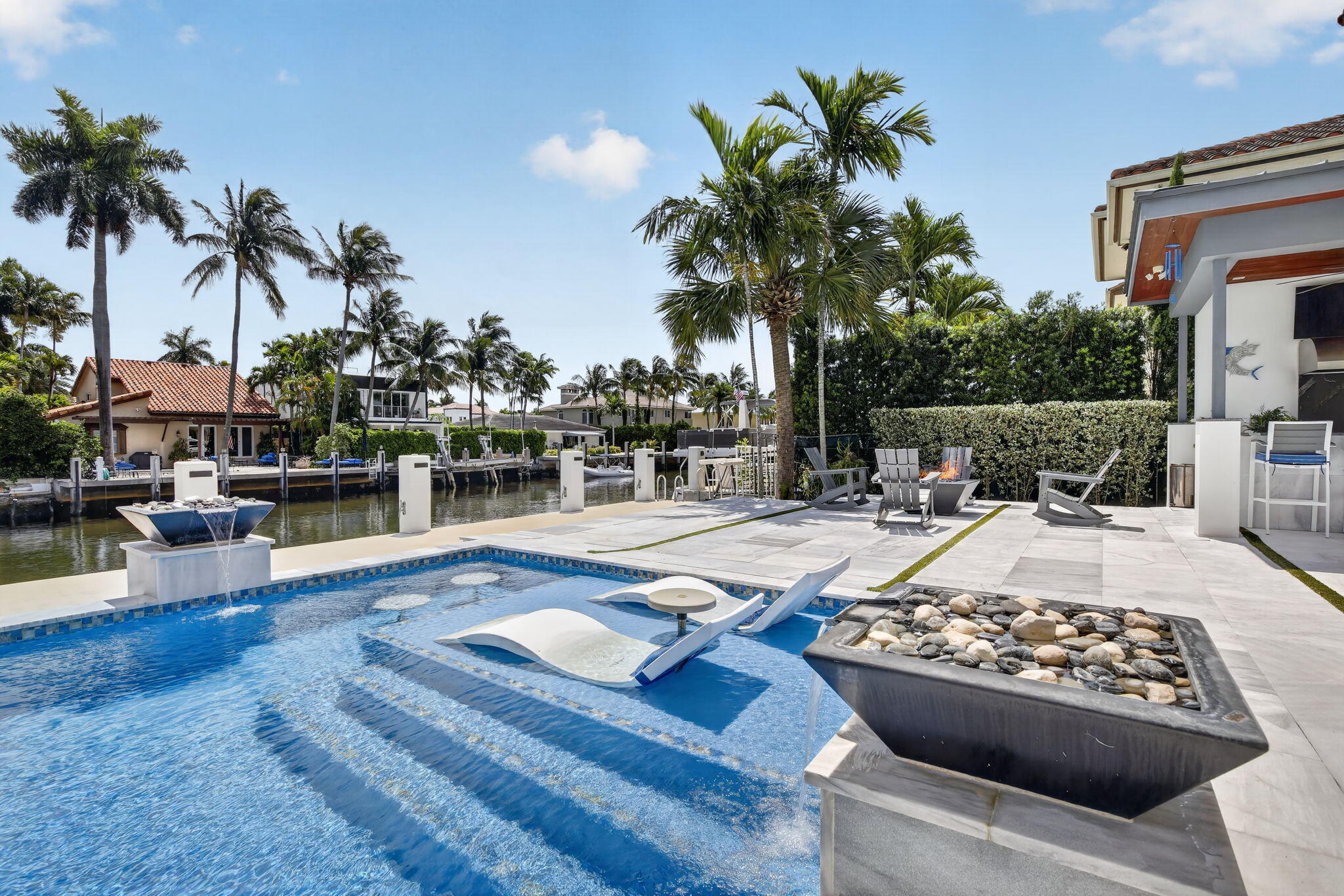 CAPRI OF VENICE - Residential