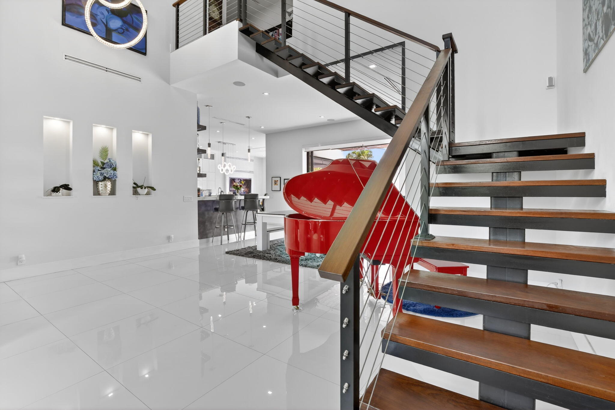 CAPRI OF VENICE - Residential