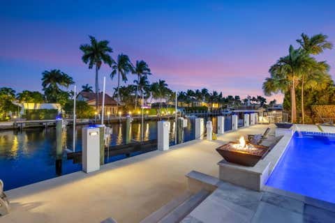Tiny photo for 334 Isle Of Capri Drive, Fort Lauderdale, FL 33301 (MLS # B26014287)