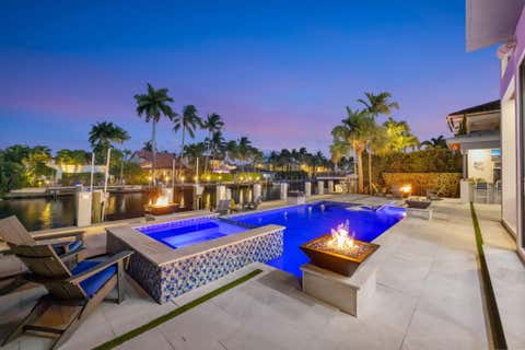 Tiny photo for 334 Isle Of Capri Drive, Fort Lauderdale, FL 33301 (MLS # B26014287)