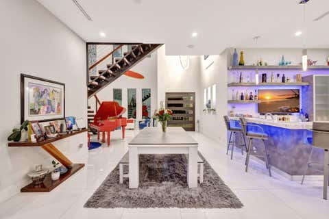 Tiny photo for 334 Isle Of Capri Drive, Fort Lauderdale, FL 33301 (MLS # B26014287)