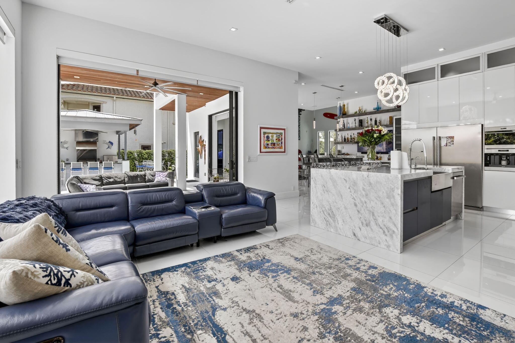 CAPRI OF VENICE - Residential