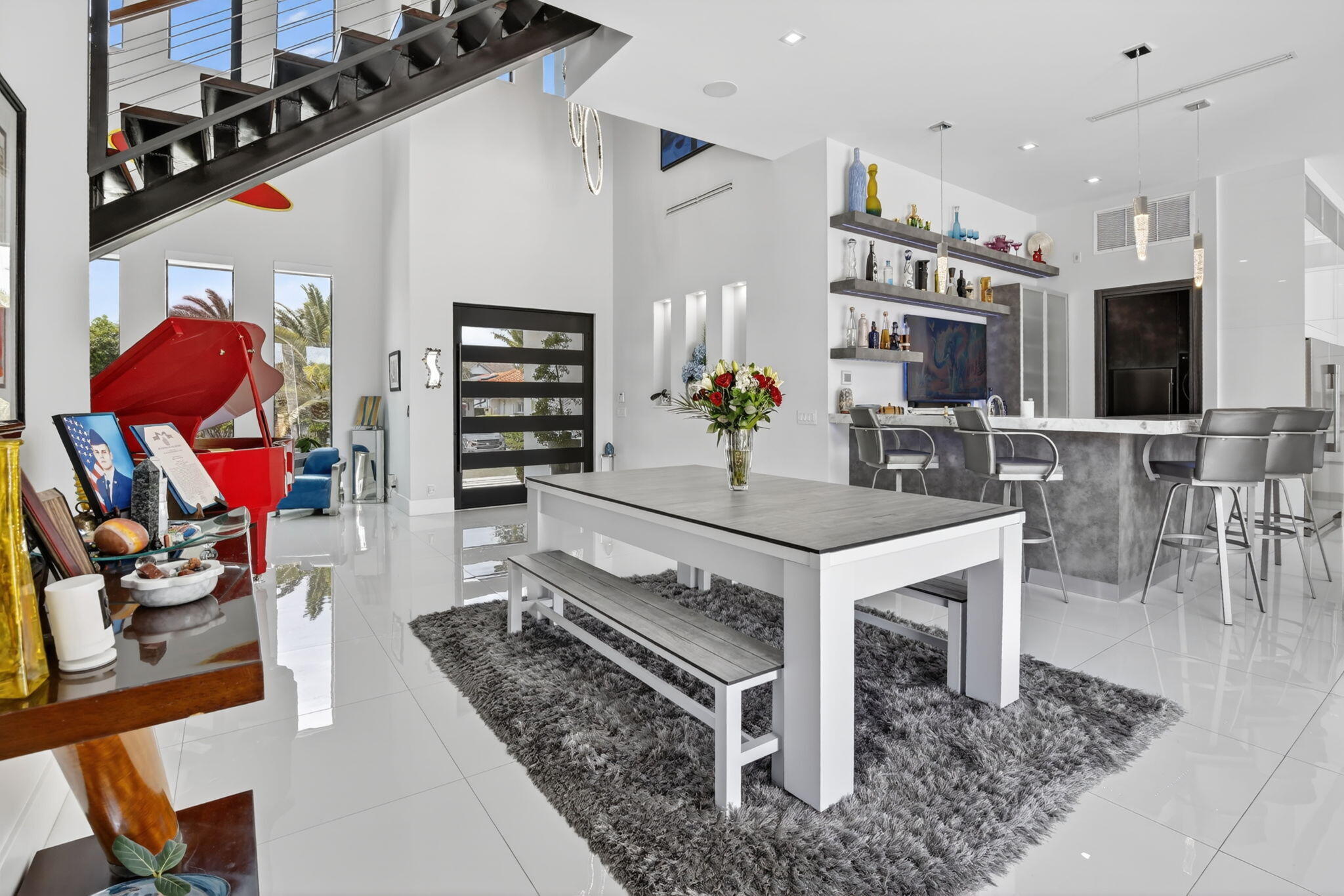 CAPRI OF VENICE - Residential