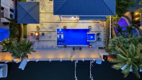 Tiny photo for 334 Isle Of Capri Drive, Fort Lauderdale, FL 33301 (MLS # B26014287)