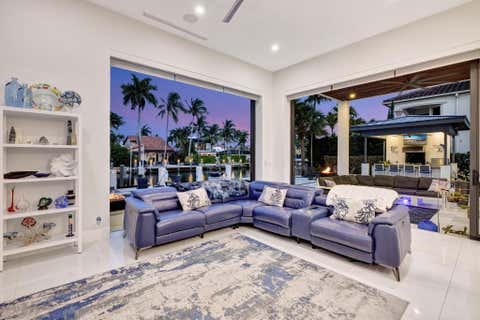 Tiny photo for 334 Isle Of Capri Drive, Fort Lauderdale, FL 33301 (MLS # B26014287)