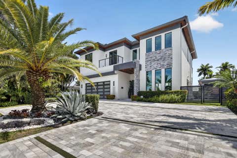 Tiny photo for 334 Isle Of Capri Drive, Fort Lauderdale, FL 33301 (MLS # B26014287)