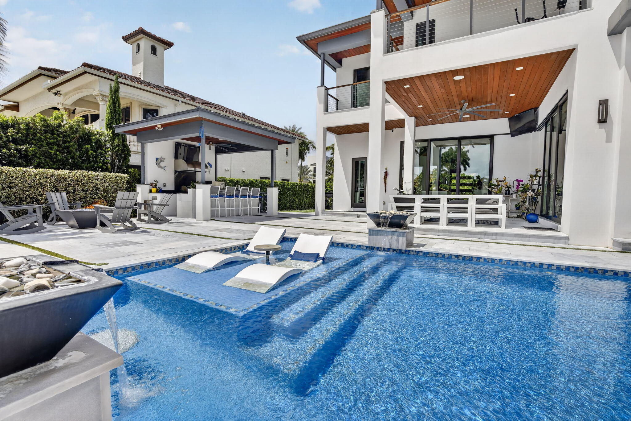 CAPRI OF VENICE - Residential