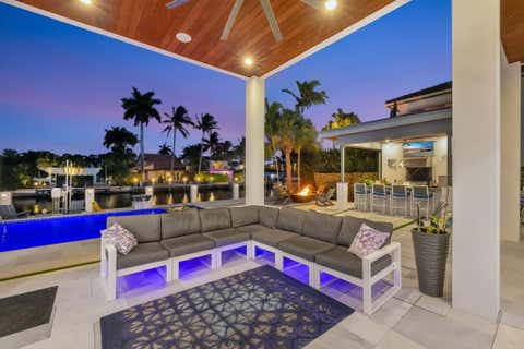 Tiny photo for 334 Isle Of Capri Drive, Fort Lauderdale, FL 33301 (MLS # B26014287)