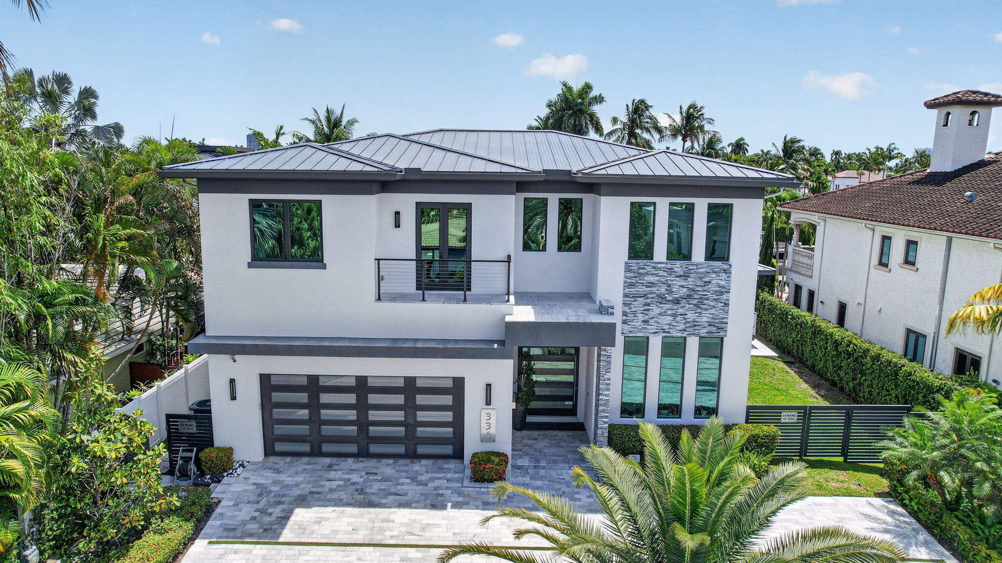 CAPRI OF VENICE - Residential