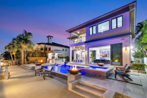 Tiny photo for 334 Isle Of Capri Drive, Fort Lauderdale, FL 33301 (MLS # B26014287)