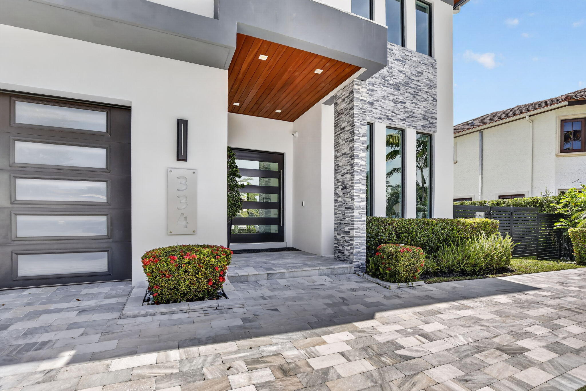 CAPRI OF VENICE - Residential