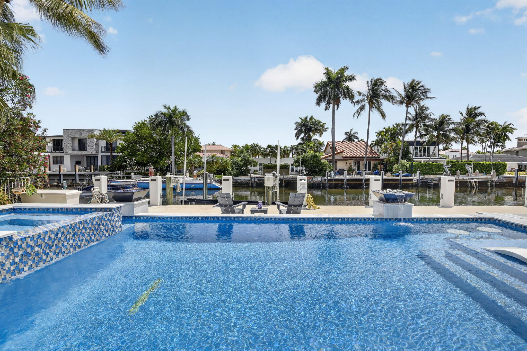 CAPRI OF VENICE - Residential