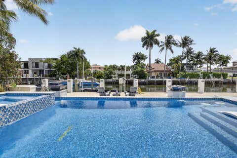 Tiny photo for 334 Isle Of Capri Drive, Fort Lauderdale, FL 33301 (MLS # B26014287)
