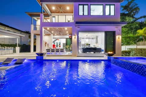 Tiny photo for 334 Isle Of Capri Drive, Fort Lauderdale, FL 33301 (MLS # B26014287)