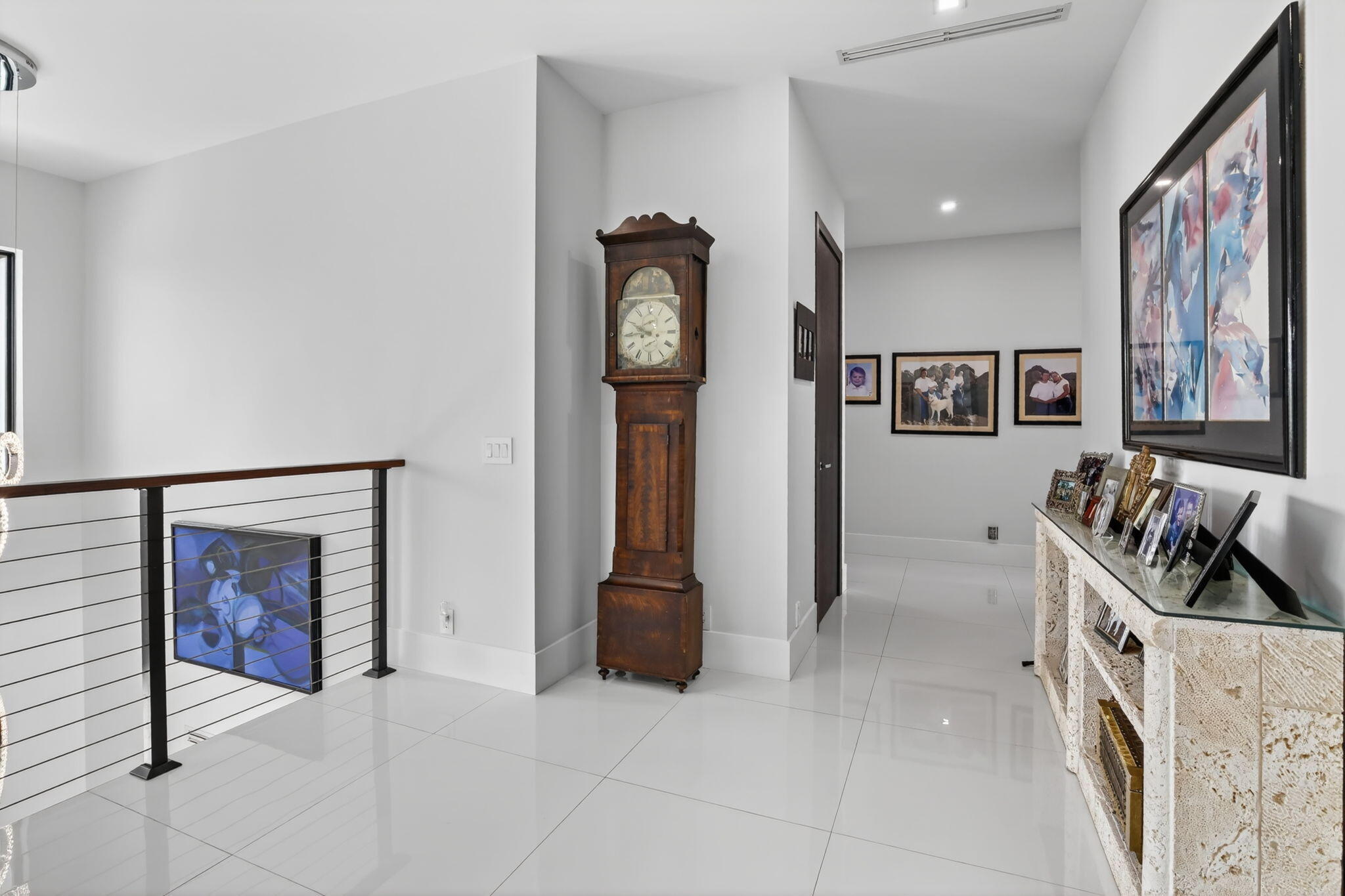 CAPRI OF VENICE - Residential