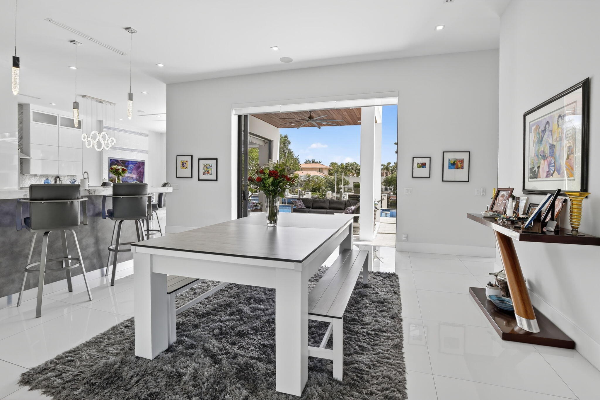 CAPRI OF VENICE - Residential