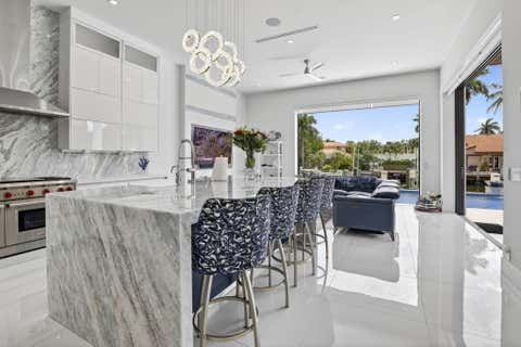 Tiny photo for 334 Isle Of Capri Drive, Fort Lauderdale, FL 33301 (MLS # B26014287)