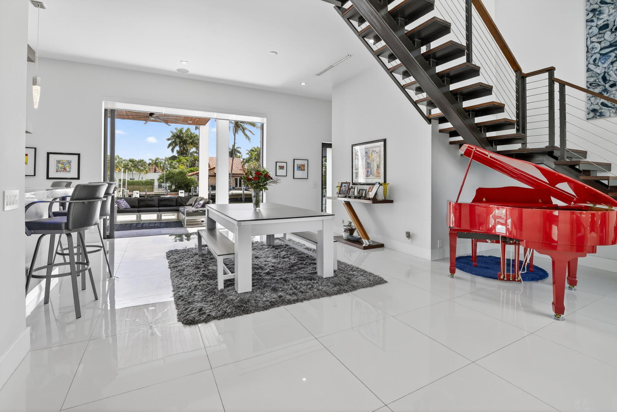 CAPRI OF VENICE - Residential