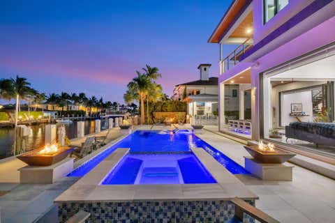 Tiny photo for 334 Isle Of Capri Drive, Fort Lauderdale, FL 33301 (MLS # B26014287)