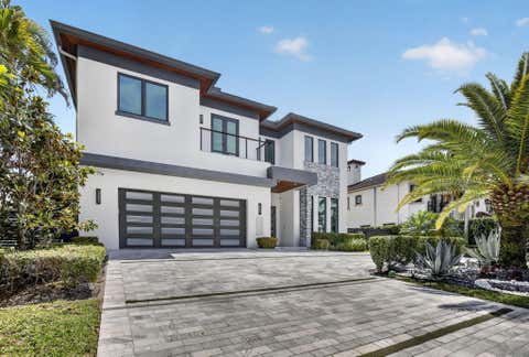 Tiny photo for 334 Isle Of Capri Drive, Fort Lauderdale, FL 33301 (MLS # B26014287)
